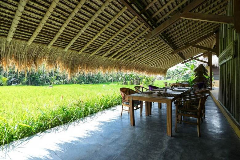 Hotel Sapulidi Resort Spa & Gallery Bali
