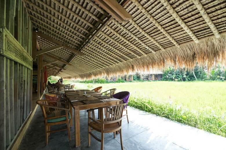Hotel Sapulidi Resort Spa & Gallery Bali