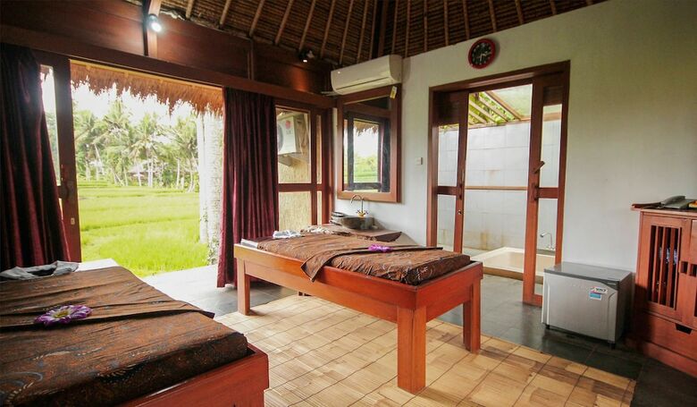 Hotel Sapulidi Resort Spa & Gallery Bali