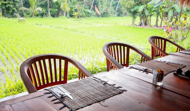 Hotel Sapulidi Resort Spa & Gallery Bali