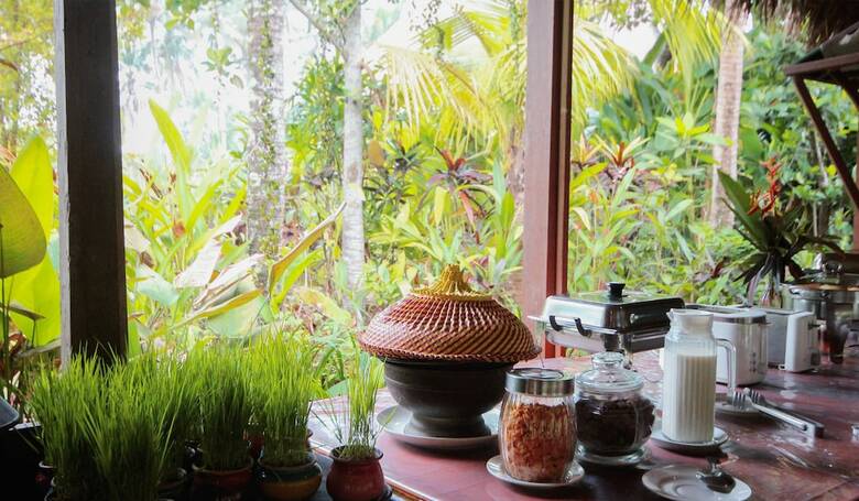 Hotel Sapulidi Resort Spa & Gallery Bali