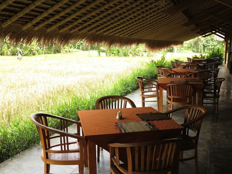 Hotel Sapulidi Resort Spa & Gallery Bali
