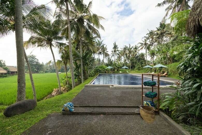 Hotel Sapulidi Resort Spa & Gallery Bali