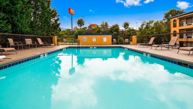 Hotel Best Western Royal Inn