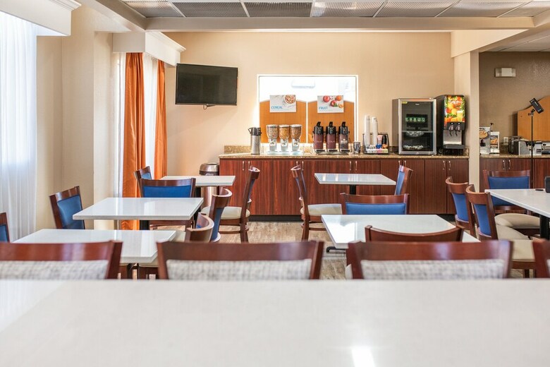 Hotel Best Western Royal Inn