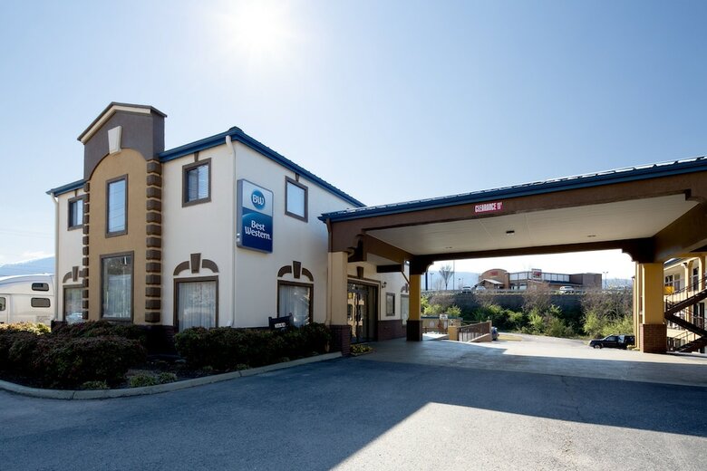Hotel Best Western Royal Inn
