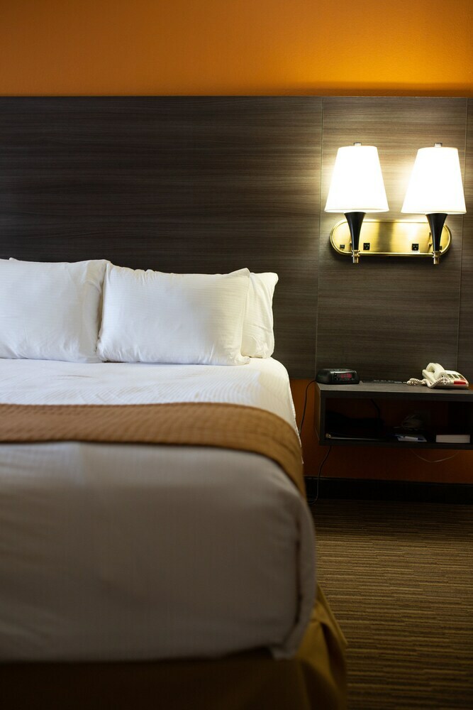 Hotel Best Western Royal Inn
