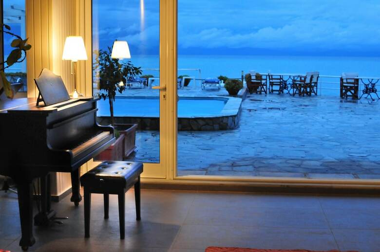 Lido Hotel