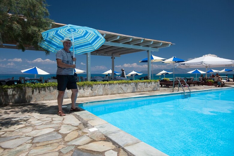 Lido Hotel