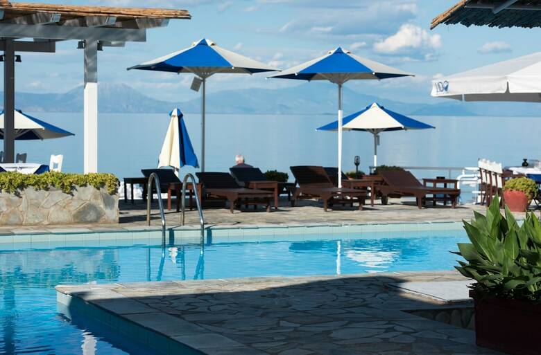 Lido Hotel