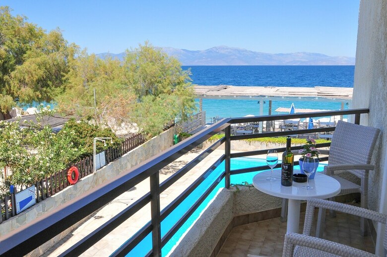 Lido Hotel