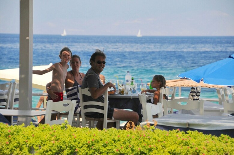 Lido Hotel
