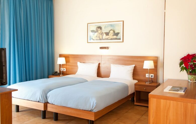 Lido Hotel