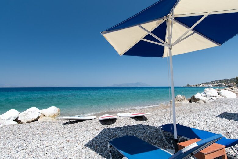 Lido Hotel