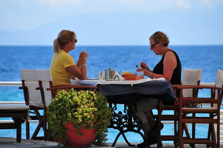 Lido Hotel