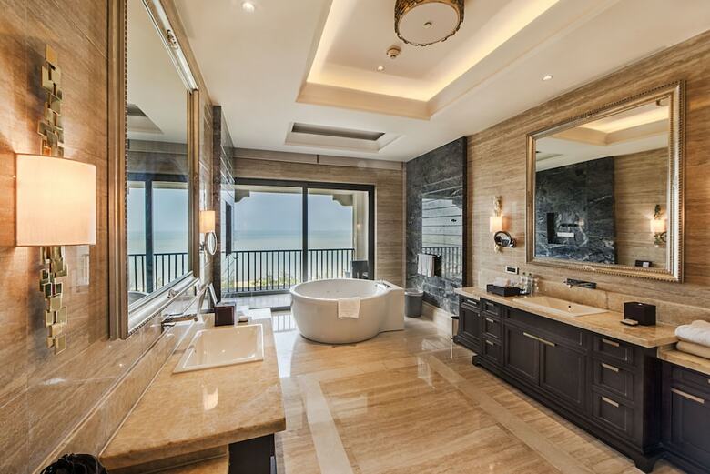 Hotel Hilton Haikou Meilan