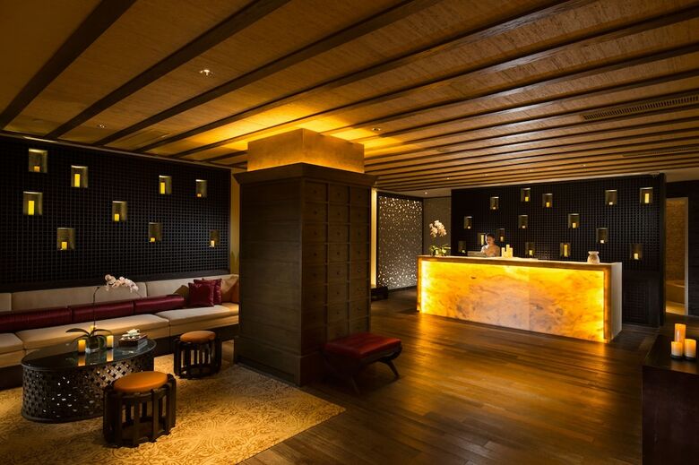 Hotel Hilton Haikou Meilan
