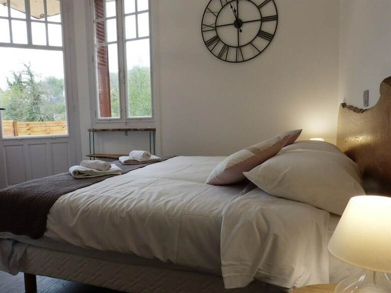 Hotel H�tel Des Grottes