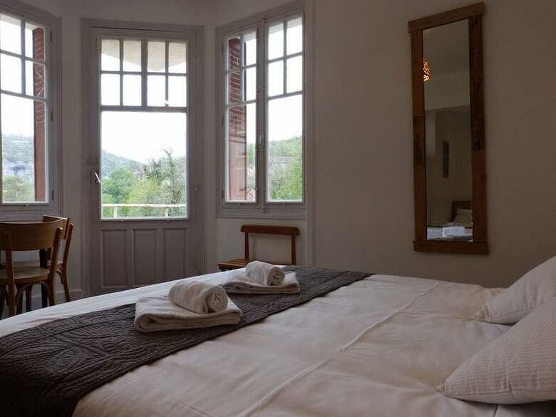 Hotel H�tel Des Grottes