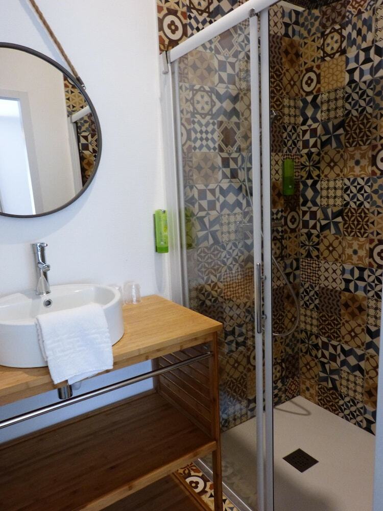 Hotel H�tel Des Grottes