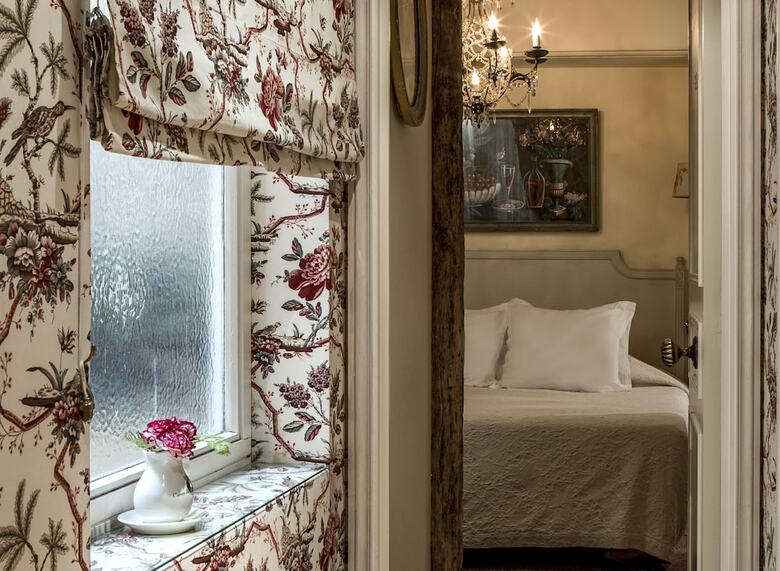 Hotel Caron de Beaumarchais