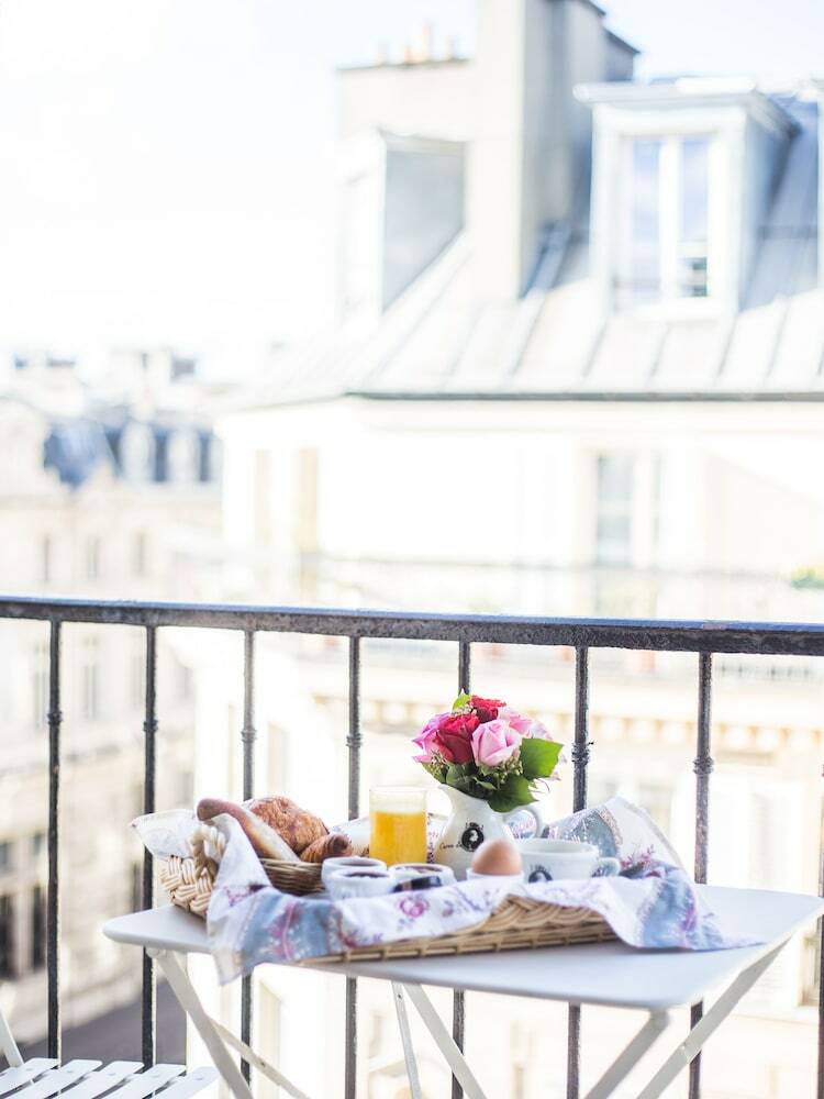 Hotel Caron de Beaumarchais