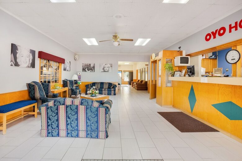 Motel Oyo Hotel Tyler Lindale