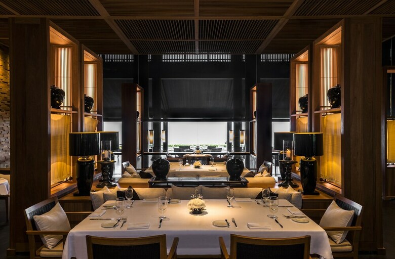 Hotel Amanoi