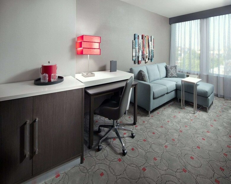 Cambria Hotel Washington, D.c. Convention Center