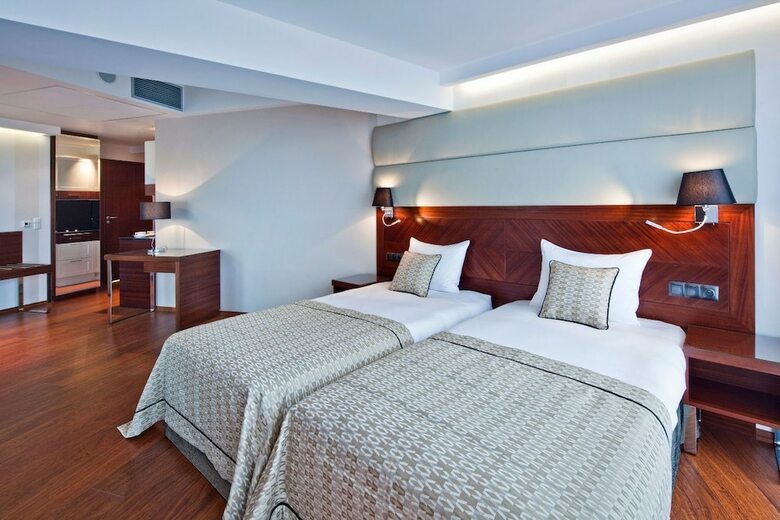 Hotel Miko?ajki