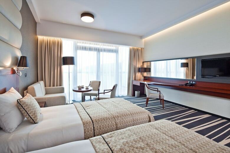 Hotel Miko?ajki