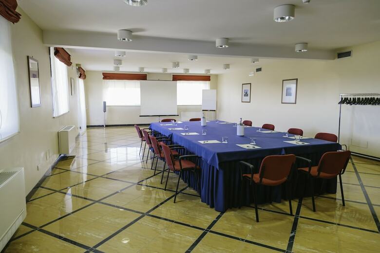 Hotel&residence Federiciano