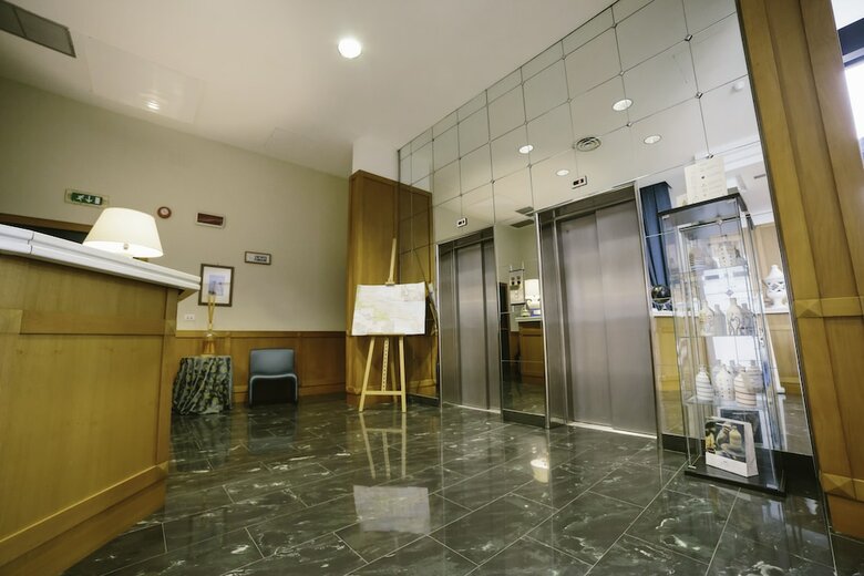 Hotel&residence Federiciano