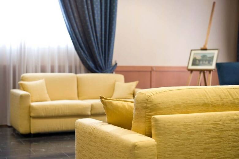Hotel&residence Federiciano