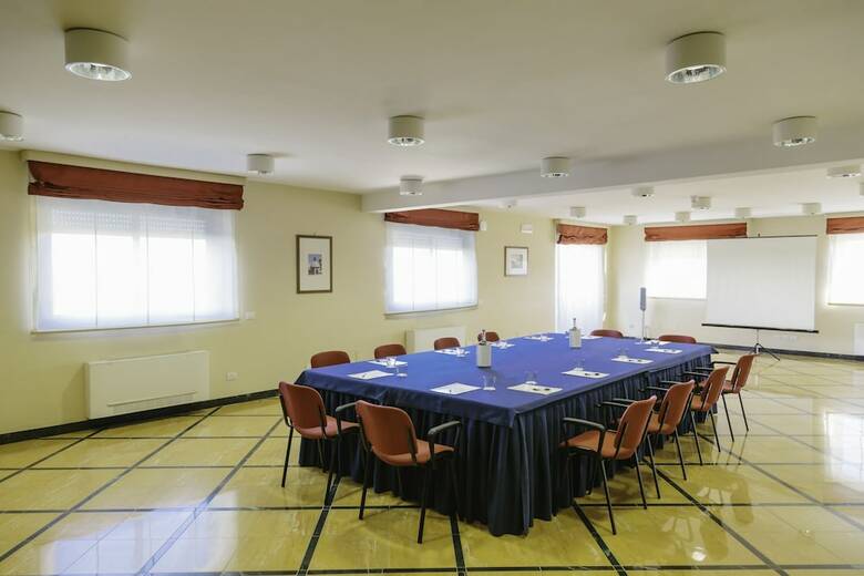 Hotel&residence Federiciano