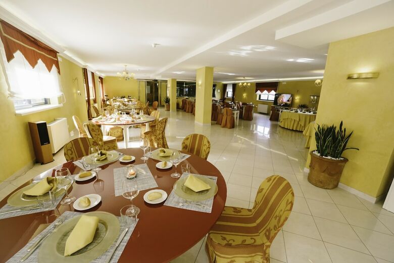 Hotel&residence Federiciano