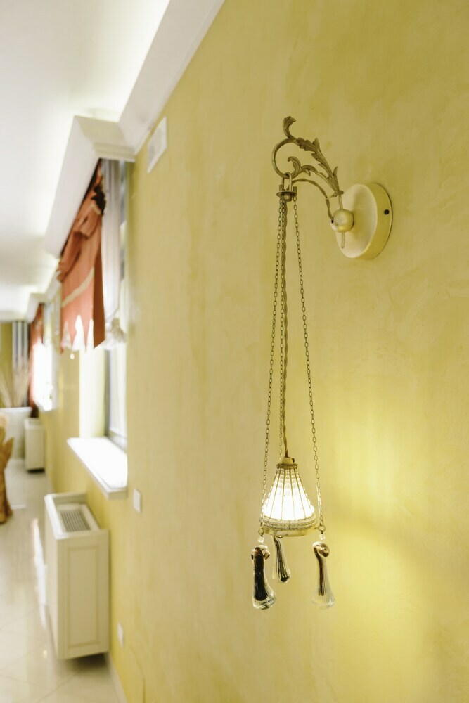 Hotel&residence Federiciano