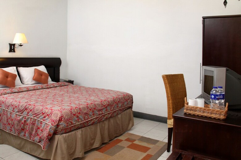 Rumah Asri Bed And Breakfast