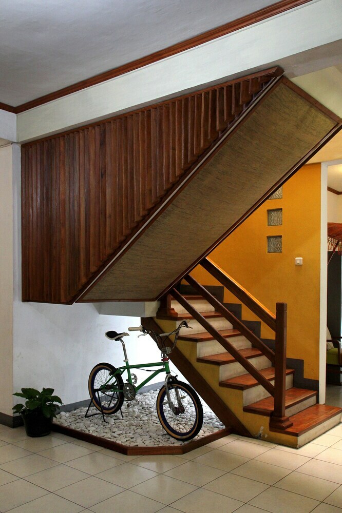 Rumah Asri Bed And Breakfast