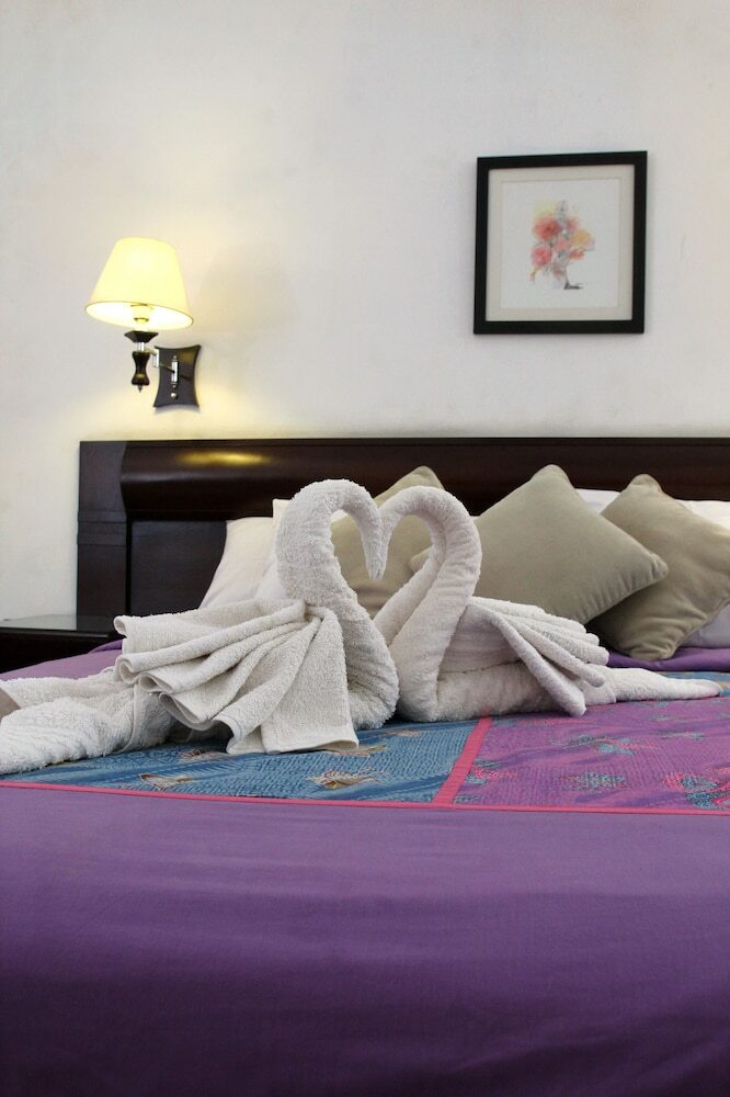 Rumah Asri Bed And Breakfast