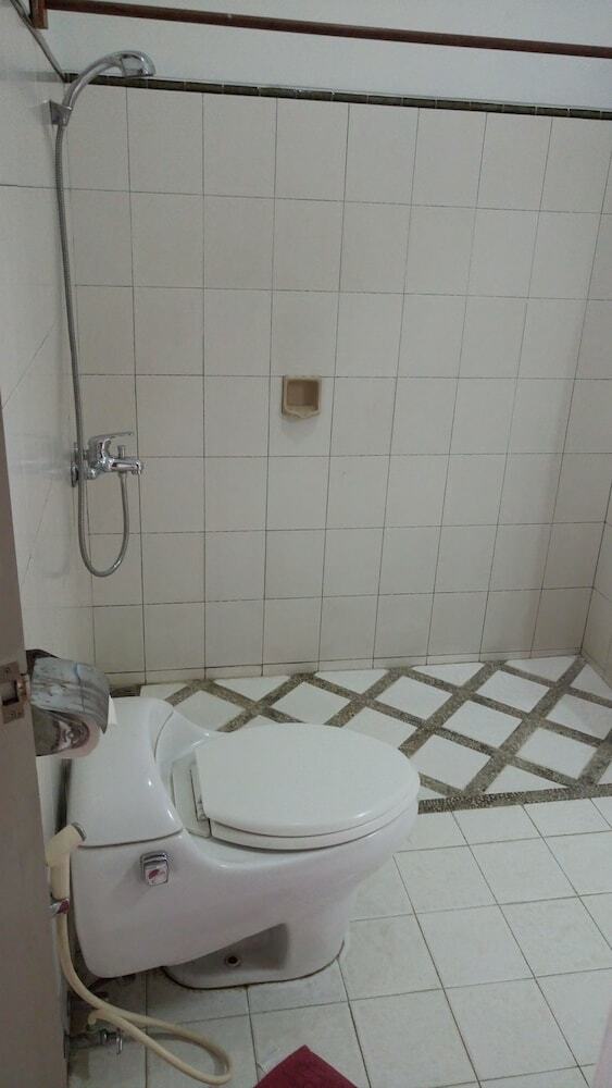 Rumah Asri Bed And Breakfast