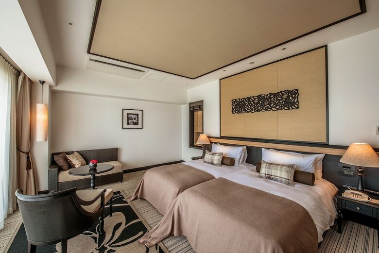 Hotel Monterey Okinawa Spa & Resort