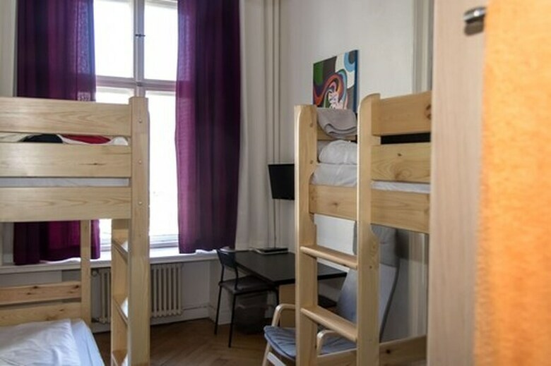Pension Hostel Staycomfort Am Kurf�rstendamm