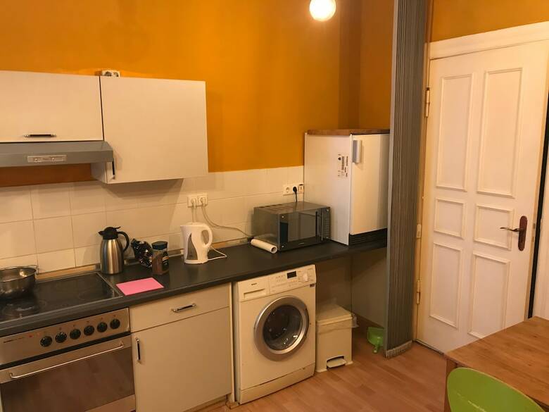 Pension Hostel Staycomfort Am Kurf�rstendamm