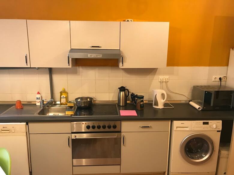 Pension Hostel Staycomfort Am Kurf�rstendamm