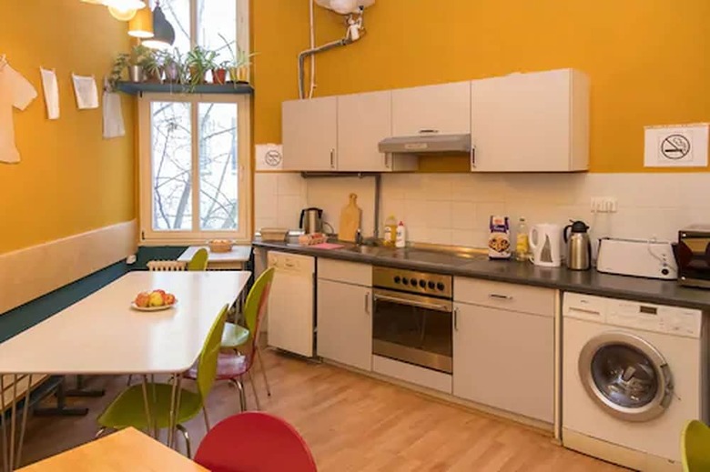 Pension Hostel Staycomfort Am Kurf�rstendamm