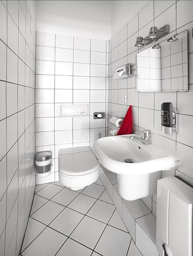 Pension Hostel Staycomfort Am Kurf�rstendamm