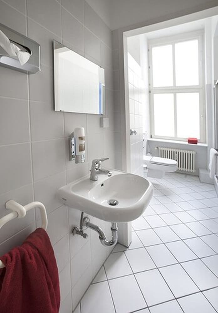 Pension Hostel Staycomfort Am Kurf�rstendamm
