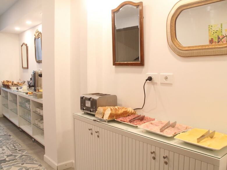 Hotel Milano