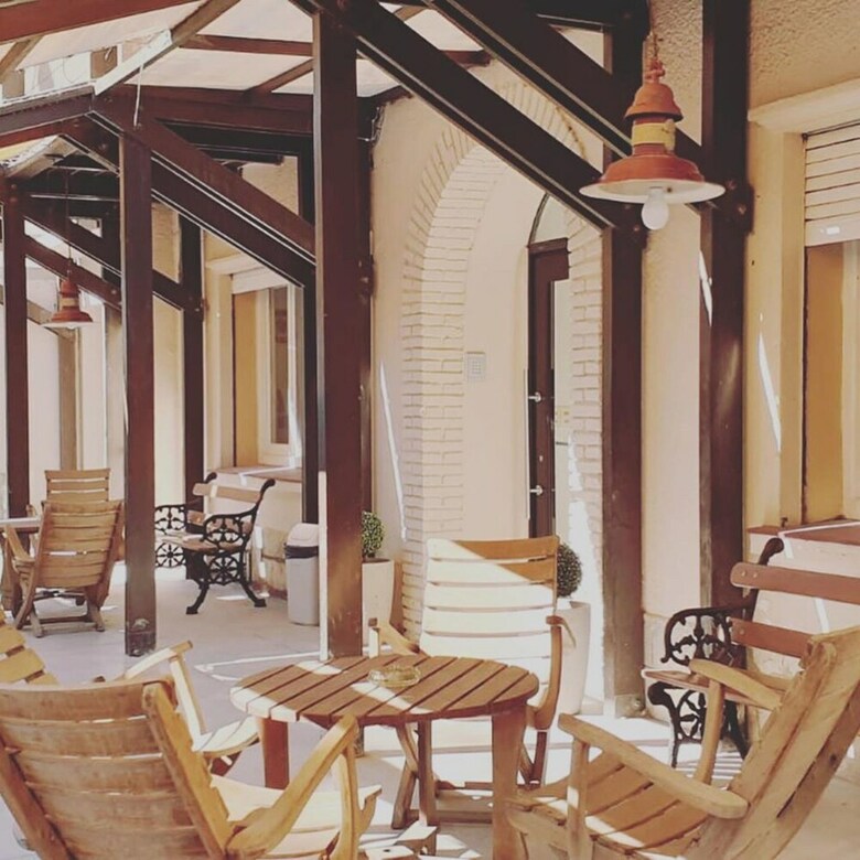Hotel Milano